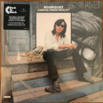 Rodriguez / Coming From Reality - Vinyl