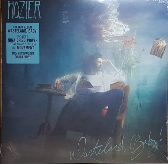 Hozier / Wasteland, Baby!