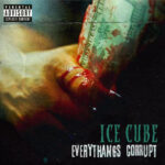 Ice Cube - Everythangs Corrupt 2LP