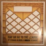 2 Chainz - Rap Or Go To The League