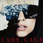 Lady Gaga - The Fame 2LP - Colored vinyl