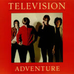 Television - Adventure: Coloured