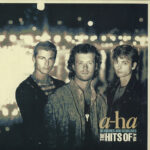 A-ha - Headlines and Deadlines - The