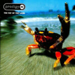 Prodigy - The Fat Of The Land 2LP