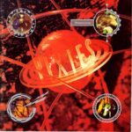 The Pixies - Bossa Nova