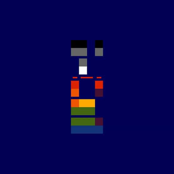 Coldplay - X&Y 2LP