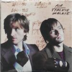 Air - Talkie Walkie