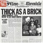 Jethro Tull - Thick as a Brick