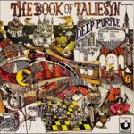 Deep Purple - The Book of Taliesyn