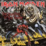 Iron Maiden - The Number of the Beast