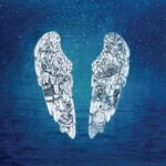 Coldplay - Ghost Stories