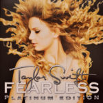 Taylor Swift- Fearless