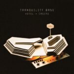 Arctic Monkeys - Tranquility Bas