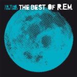 R.E.M. / The Best Of R.E.M. In Time 1988-2003 - Vinyl