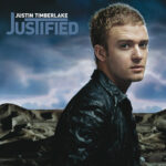 Justin Timberlake - Justified-2LP