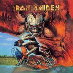 Iron Maiden - Virtual Xi 2LP