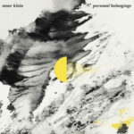 Omer Klein - Persolan Belongings