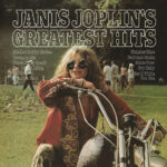 Janis Joplin - Janis Joplin'S Greatest Hitslp