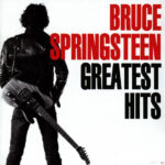 Bruce Springsteen - Greatest Hits (Standard Version) - 2LP
