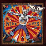 Aerosmith - Nine Lives - 2LP