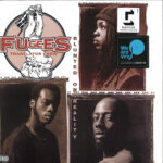 Fugees - Blunted On Reality