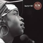 Lauryn Hill - Mtv Unplugged No. 2.0 - 2LP
