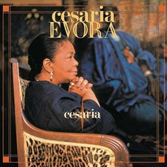 Cesaria Evora- Cesaria 2LP