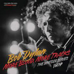 Bob Dylan - More Blood, More Tracks: The Bootleg Series Vol. 14-2LP