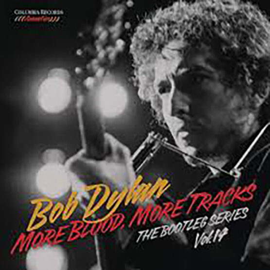 Bob Dylan - More Blood, More Tracks: The Bootleg Series Vol. 14-2LP