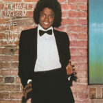 Michael Jackson - Off The Wall (Picture Vinyl)
