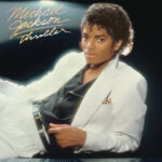 Michael Jackson - Thriller (Picture Vinyl)