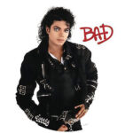 Michael Jackson - Bad (Picture Vinyl)