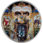 Michael Jackson - Dangerous (Picture Vinyl) - 2LP
