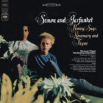 Simon And Garfunkel - Parsley,Sage,Rosemary & Thyme