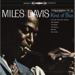 Miles Davis - Kind Of Blue (Colored Vinyl)