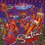 Santana - Supernatural - 2LP