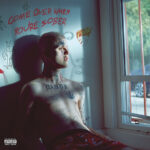 Lil Peep - Come Over When You're Sober, Pt. 1 & Pt. 2 -  Limited Edition Pink & Black Vinyl 2LP