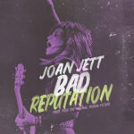Jett Joan + The Blackhearts - Bad Reputation