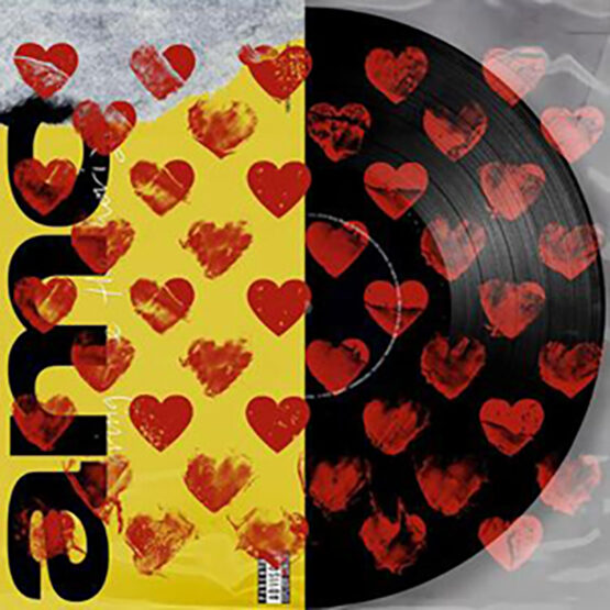 Bring Me The Horizon - Amo-2Lp'S