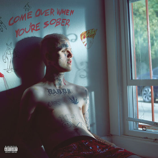 Lil Peep - Come Over When You'Re Sober, Pt. 2