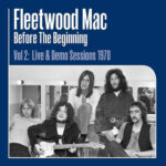 Mac Fleetwood -Before The Beginning Vol 2: Live & Demo Sessions 1970  3 Lp'S