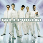 Backstreet Boys-Millennium Lp