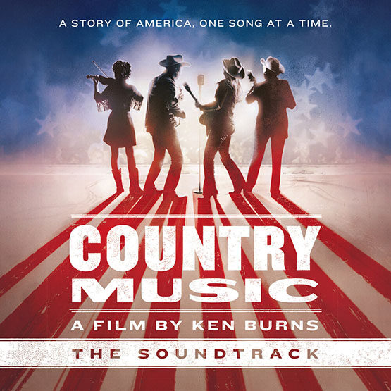 Various Artists - Country Music - A Film By Ken Burns 2LP