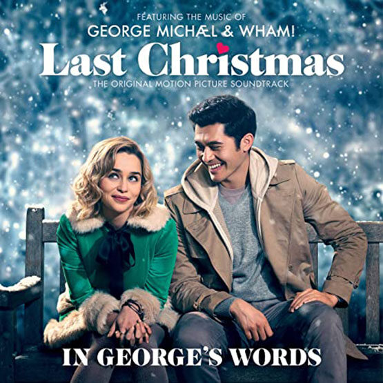 O.S.T - George Michael & Wham! Last Christmas - 2LP