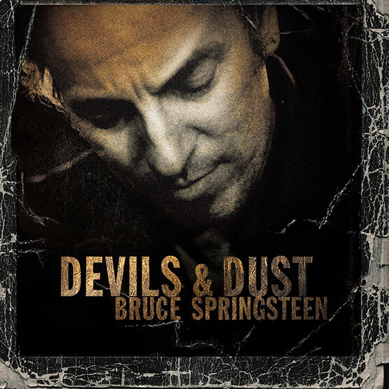 Bruce Springsteen - Devils & Dust - 2LP