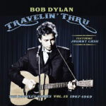 Bob Dylan - Travellin' Thru, 1967 - 1969: The Bootleg Series, Vol. 15  - 3LP