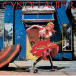 Cyndi Lauper - She'S So Unusual
