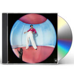 Styles Harry - Fine Line CD