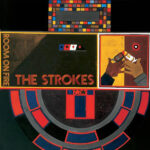 The Strokes - Room On Fire - Lp