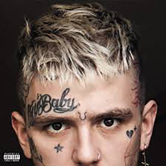 Lil Peep - Everybody'S Everything - 2LP